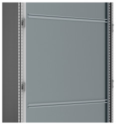 Zbrojenie nVent HOFFMAN MPR1600 (VE2) (S x W x G) 1482 x 35 x 21 mm stal 2 szt.