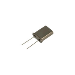 Kwarc 17,73MHz / HC49/U / Q17.00 / 17MHz