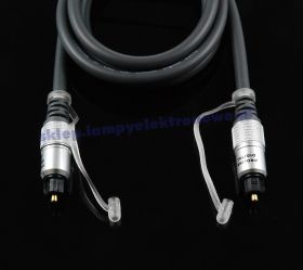 Kabel optyczny toslink Prolink Exclusive 1.8m