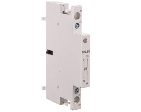 Styki pomocnicze 1Z 1R do Serii 22.44 oraz 22.64