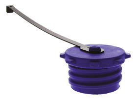 Zaślepka do złączy Bulgin IP68