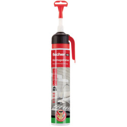 Fischer 545860 industrial glue 200ml for stone Concrete mirror surfaces