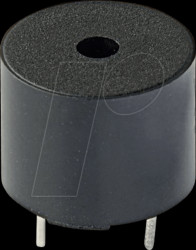 3590 12 mm Magnetic buzzer