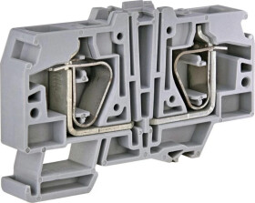 Złączka sprężynowa 16 mm2 zasilająca dwu potencjałowa (szara) ESP-HMR.16/D 003903179