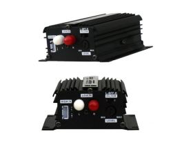 Wzmacniacz samochodowy VK-237 VoiceKraft