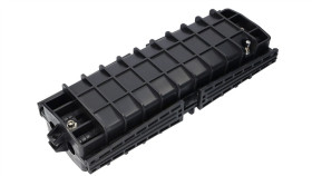 Mufa Fttx, 4 Tacki, 48 Spawów, Zewnętrzna Extralink Megan