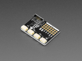 Binho Qwiic / Stemma QT Interface Board [Discontinued]
