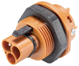 Przyłącze urządzenia Wieland Electric 96.032.5051.4