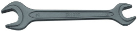 Gedore 6588040 895 32X36 Klucz płaski podwójny Rozmiar klucza (metryczny) (tylko do tytułu) 32 - 36 mm