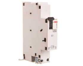 Wyzwalacz wzrostowy 400V AC M250 606791