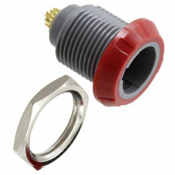 ITT 132043-4038 Złącze okrągłe 1 szt.