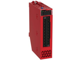 Wyjścia safety M580S 4WY PRZEKAŹNIK SIL2 BMXSRA0405 SCHNEIDER ELECTRIC