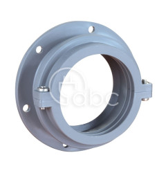 Dławnica do węży ochronnych, TITAN prosta, średnica peszla: 95 mm, GTR-95G