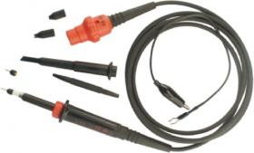 V-6041-IEC Sonda oscyloskop. w.n. 2,5kVp, x100, 300MHz, 7-cz., ELECTRO-PJP, V6041IEC, WYPRZEDAŻ
