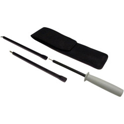 Chauvin Arnoux P01102084A Continuity Testing Rod 1 piece(s) Efficient Test