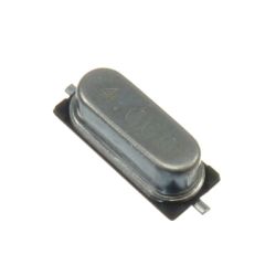 REZONATOR KWARCOWY SMD 4MHZ 12,3x4,7mm REEL HC-49S RoHS