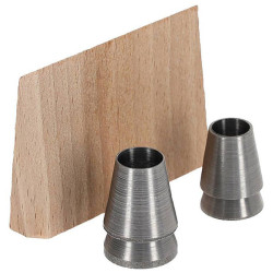 Ochsenkopf 1593889 Fasteners 0.03 kg 2 Ring Wedges 1 Wooden Wedge
