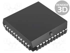 ATMEGA8515-16JU