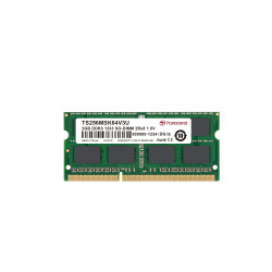RAM, 2 GB, DDR3, gniazdo: SODIMM, 1.5V