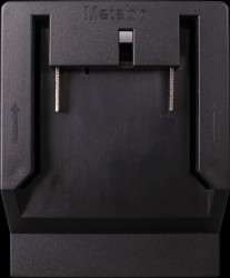 149011 XCell work adapter for Metabo batteries