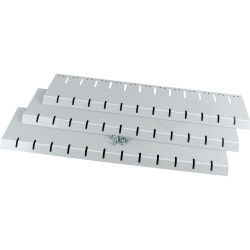 Akcesoria do obudów Płyta wygaszająca 284146 XPFMC Plastik Obudowa