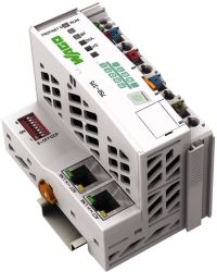 WAGO 750-375/025-000 Łącznik magistrali PLC 1 szt.