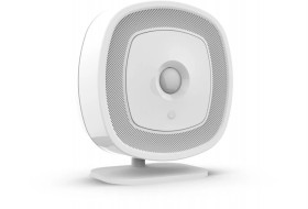 SINUM CR-01 Czujnik ruchu kolor biały