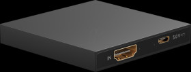 58480 2-Port HDMI Splitter, 4K@30Hz
