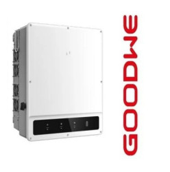 Inwerter hybrydowy Goodwe 50 kW ET GW50K-ET-10 AFCI 3 fazowy