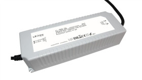 Zasilacz Do Taśm Led Line Prime 150-24 Wodoszczelny Ip67 24V 150W 5 Lat Gwar.