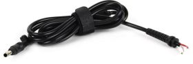 KABEL DC 4.8/1.7 HP 1,5M 90W