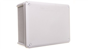 Puszka N/T Odgałęźna 240X190x95mm Ip66 Ik06 T 250 Oe 2007287
