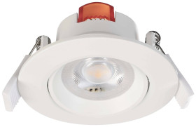 Oświetlenie wewnętrzne LED Deko Light SMD-68 565338 6.5 W