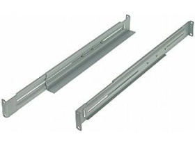 Szyny przesuwne do szaf RACK 19cali A19-VI