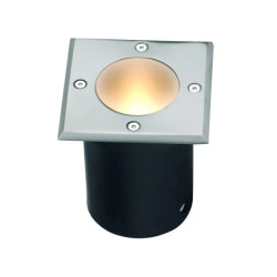 Oprawa najazdowa ON-1K kwadrat GU10 IP67 230V EC79109