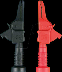 Z110J KY95-3 crocodile clips