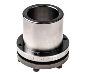 Tuleja zaciskowa średnica wału: 70mm Lenze średnica zew: 40mm 940Nm