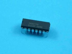 74HCT-76 DIP-16 UKŁAD