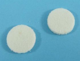 FILTR ODSYSACZA STACJI ZD-915 16,8mm