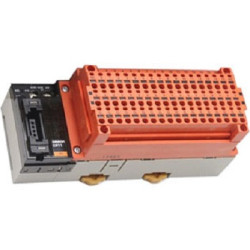 Moduł wejścia Omron Moduł wejścia CRT1 Componet CRT1-ID16SL-1 52 x 132 x 60,3 mm