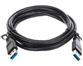 Przewód USB 3.0 SuperSpeed 1,8m 93928