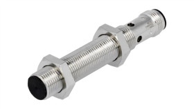 E2bm12ls04m1c1 Czujnik Indukcyjny O Zasięgu 04Mm, Konfiguracji Wyjścia Npn /...