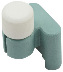 Narzędzie rozwojowe z kategorii „czujniki&#148;, do uzytku z: Zestawy czujnika kąta magnetycznego 2GO TLx5012B, Płytka