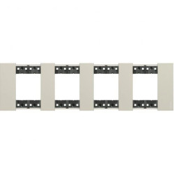 LIVING NOW ramka 4x2m beż KA4802M4KM