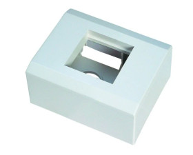 Zestaw natynkowy 1M Szybki Montaż (SM) 111333 /1szt/