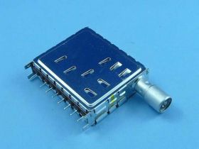 TUNER TV TH-79=ET-3D1-EW GN.ANT/CINCH