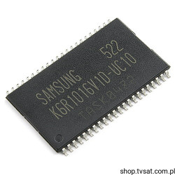 K6R1016V1D-UC10 SMD-TSOP44-2 SAMSUNG