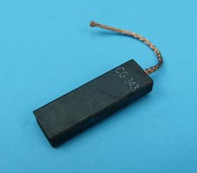 A17 SZCZOTKA 6,2x11,2x35,0 BOSCH-NT