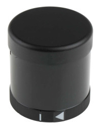 Moduł wieży sygnalizacyjnej, Sygnalizator akustyczny Werma 24 V DC 844, IP54