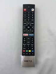 PILOT DO TV METZ HOF20G482GPD10 OBSŁUGA GŁOSOWA NETFLIX